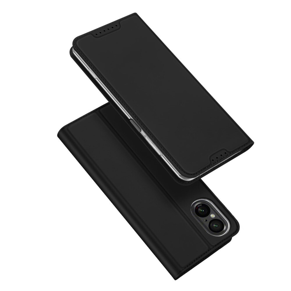 Skin Pro Series Sony Xperia 5 V Black