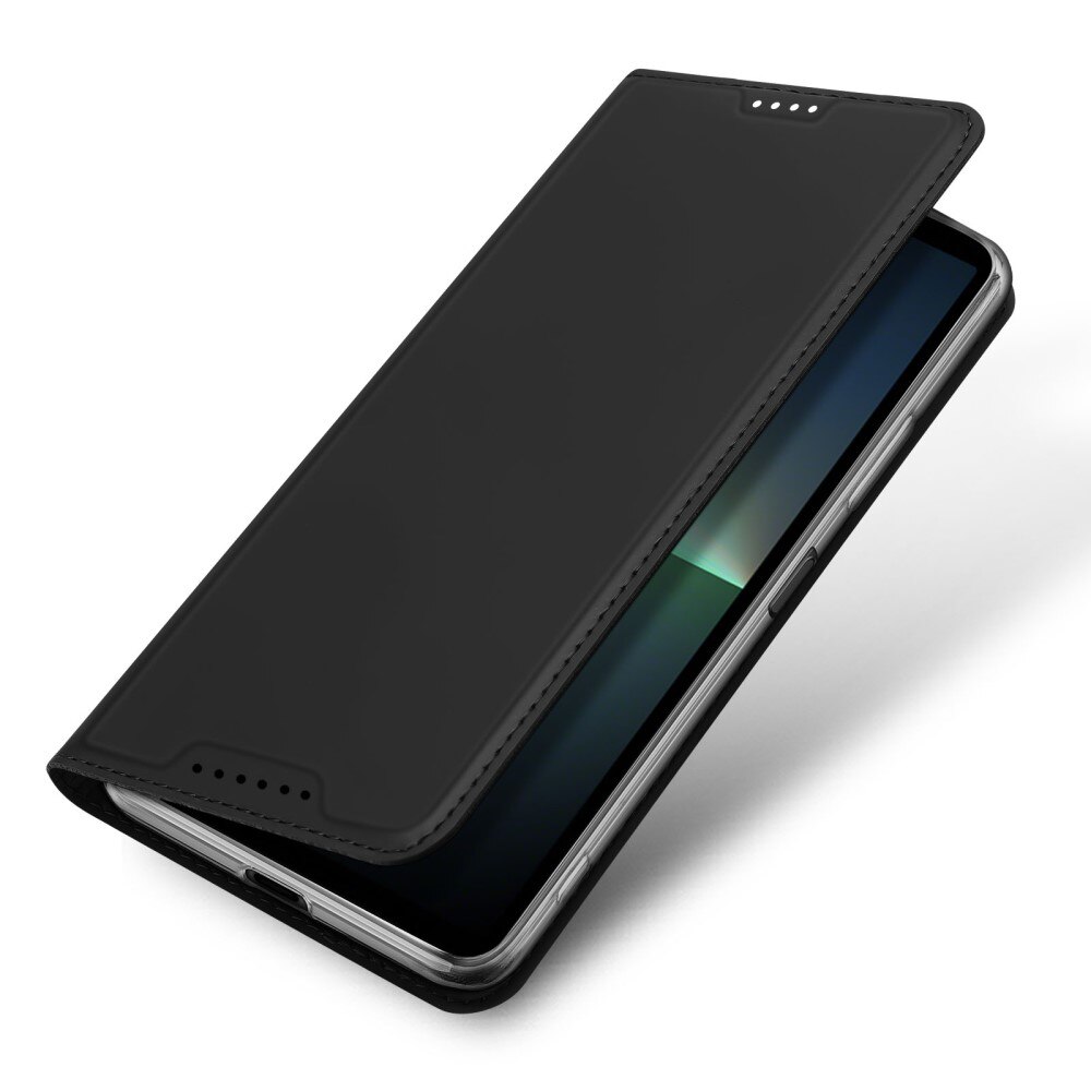 Skin Pro Series Sony Xperia 5 V Negro
