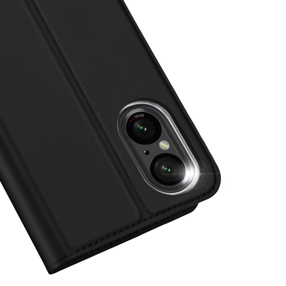 Skin Pro Series Sony Xperia 5 V Negro