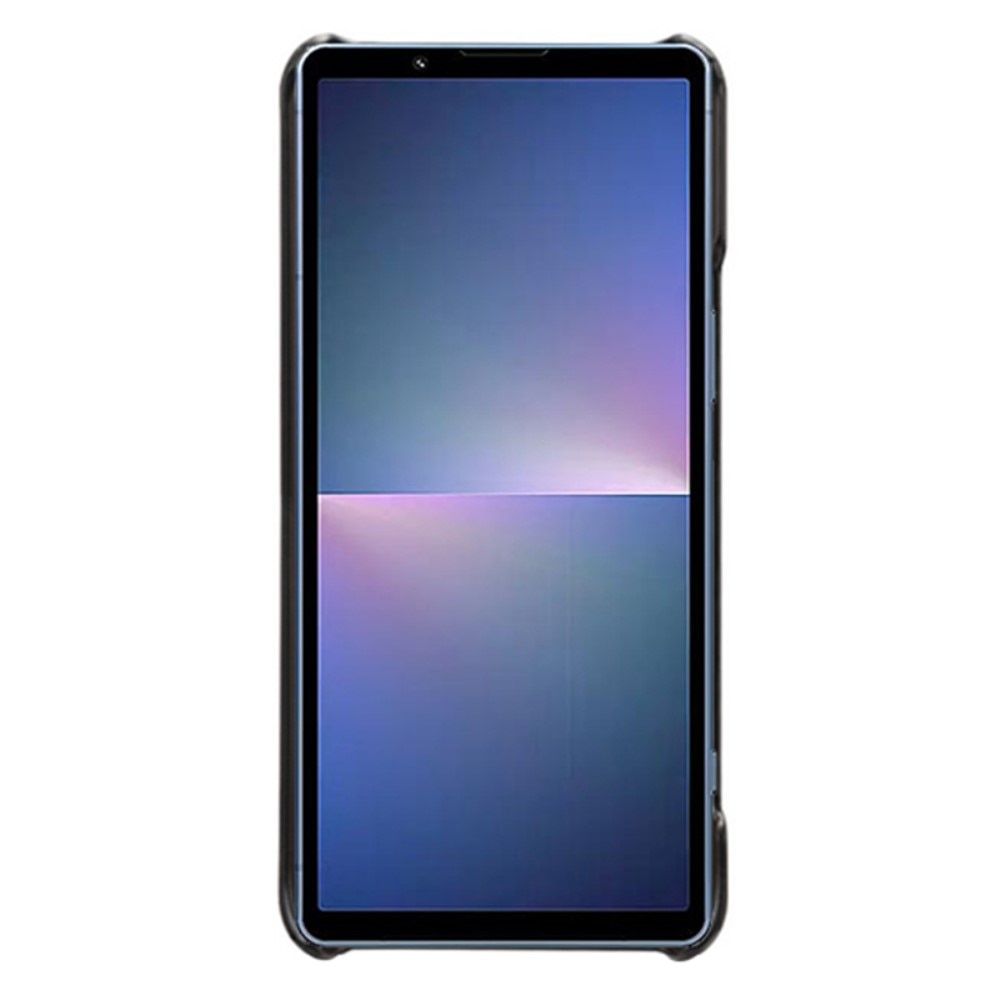 Funda Card Slots Sony Xperia 5 V Negro