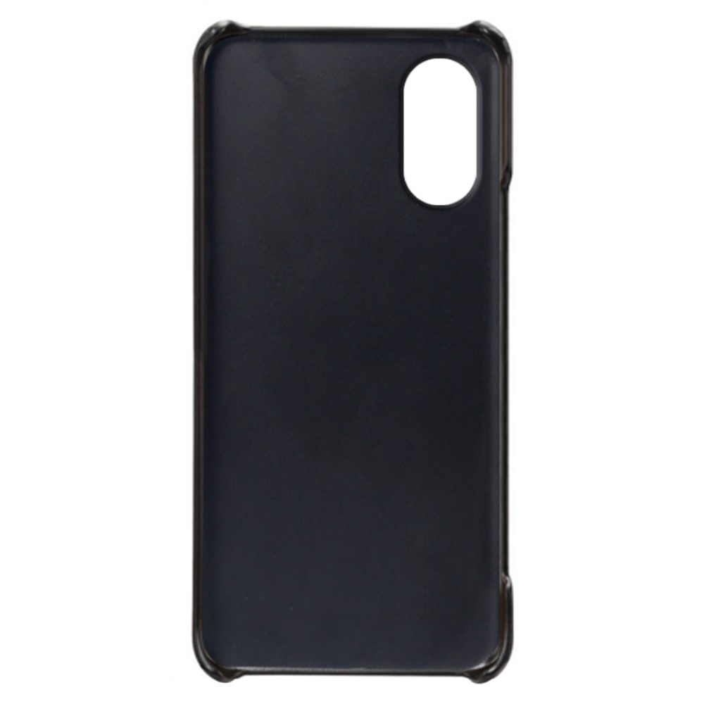 Funda Card Slots Sony Xperia 5 V negro