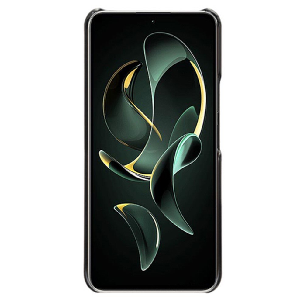 Funda Card Slots Xiaomi 13T Negro