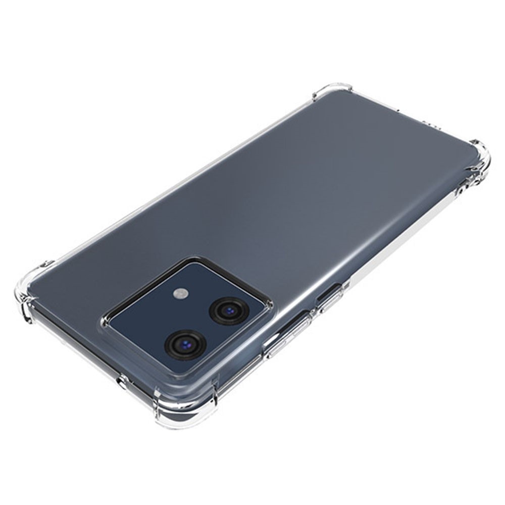 Funda TPU Extra Motorola Edge 40 Neo, Clear