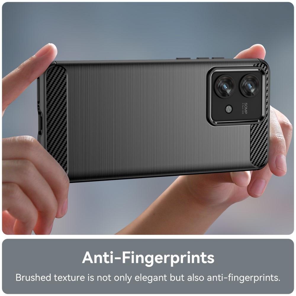 Funda TPU Brushed Motorola Edge 40 Neo [F
