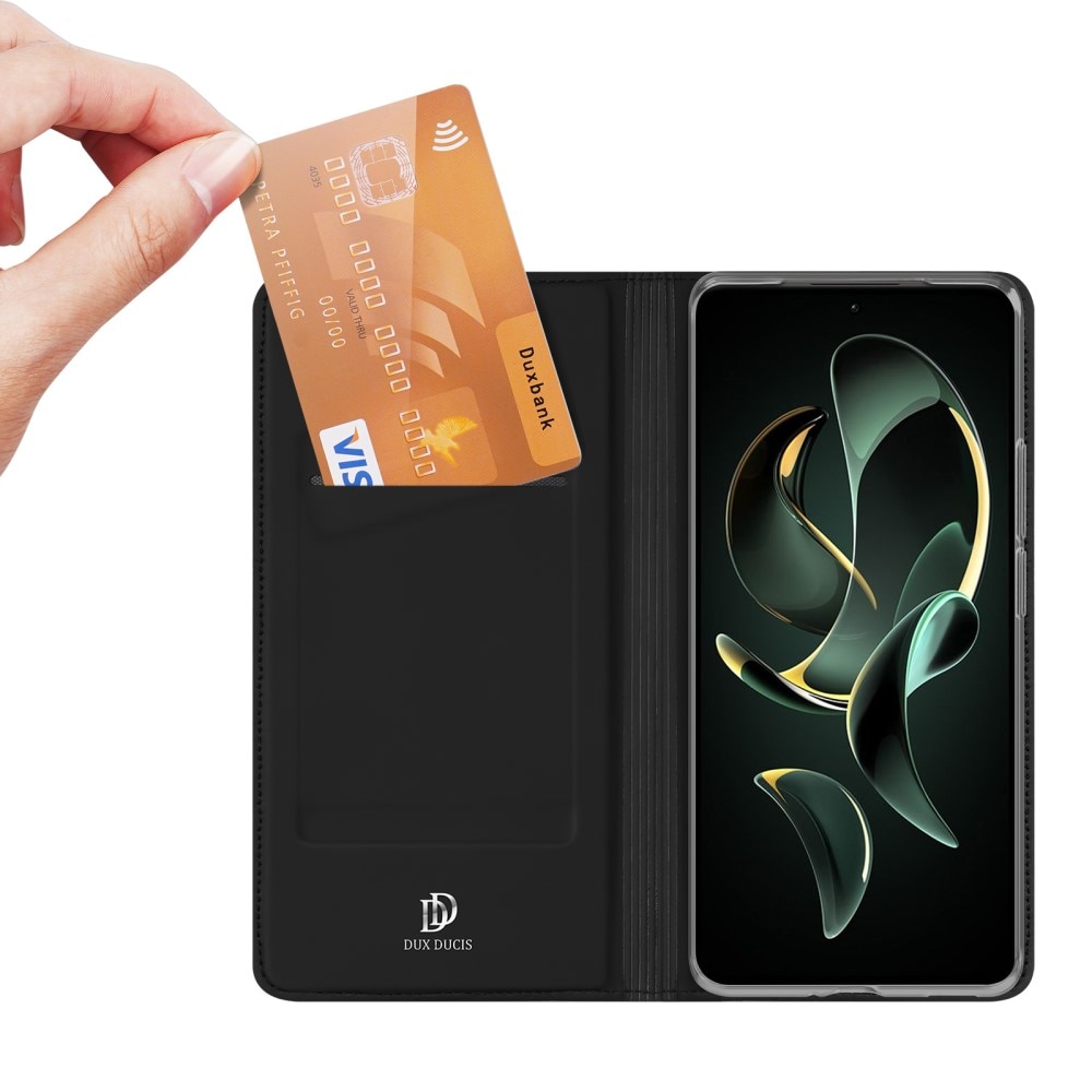 Skin Pro Series Xiaomi 13T Negro