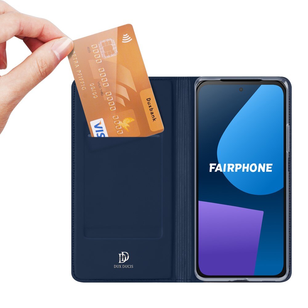 Skin Pro Series  Fairphone 5 Azul