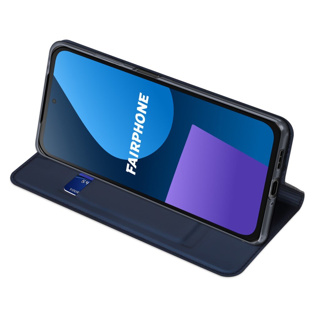 Skin Pro Series  Fairphone 5 Azul