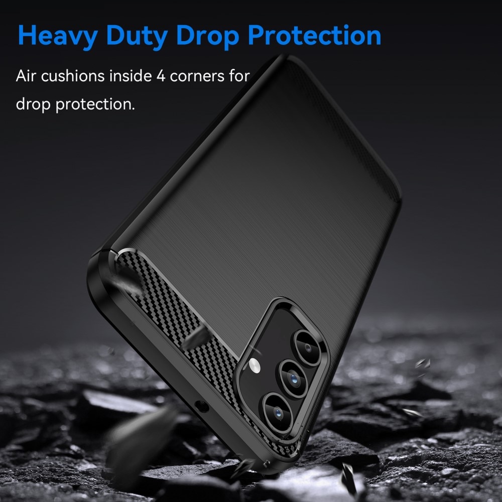 Funda TPU Brushed Samsung Galaxy A15 [F