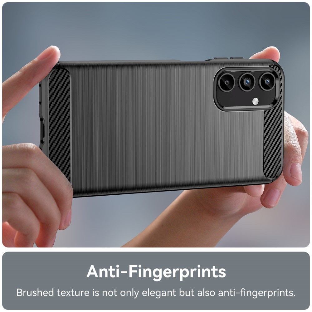Funda TPU Brushed Samsung Galaxy A15 [F