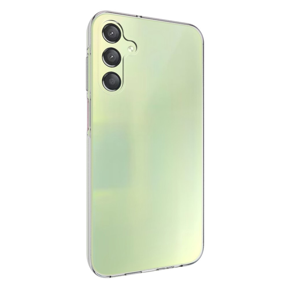 TPU Funda Samsung Galaxy A15 Transparente