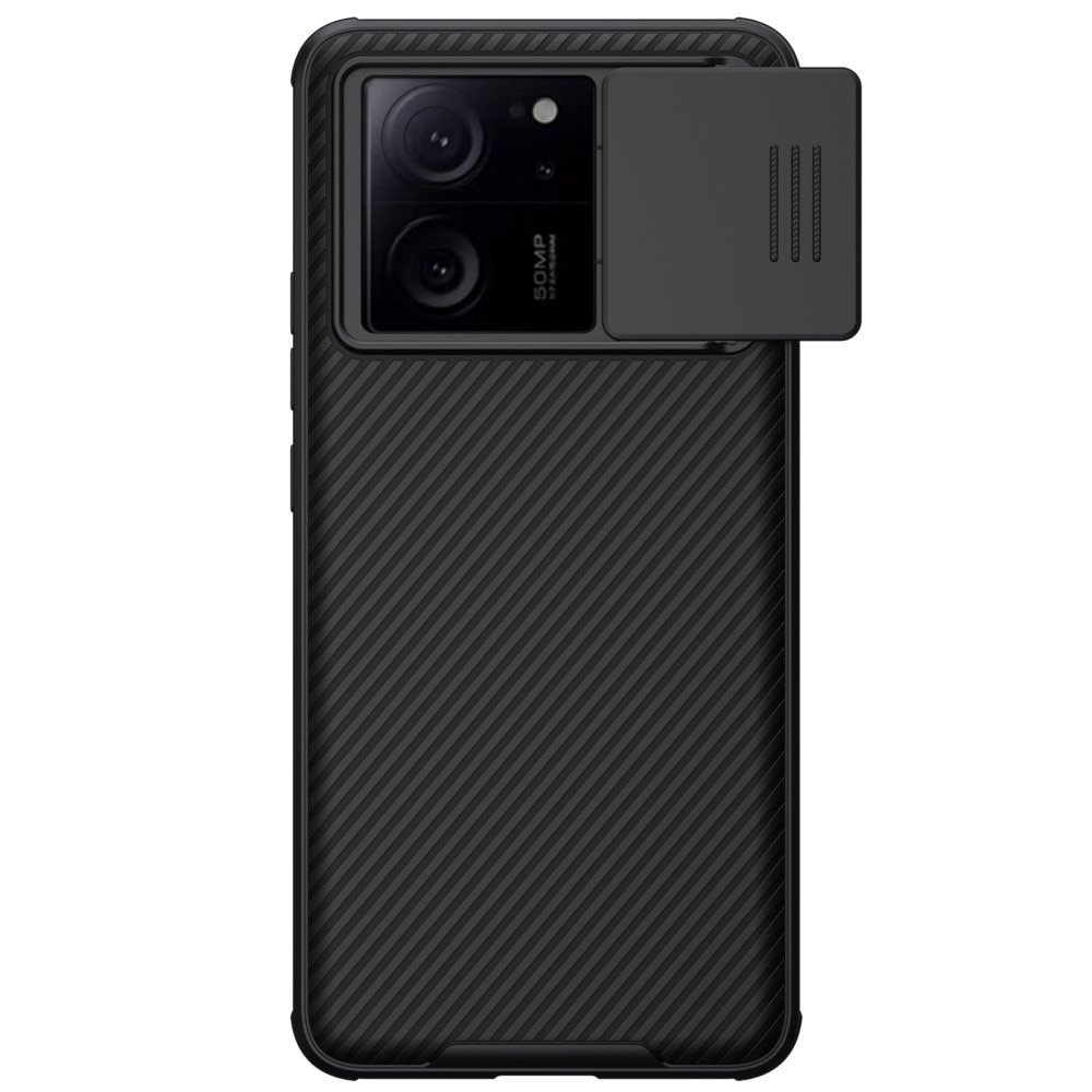 Funda Full Protection Xiaomi 13T Pro negro - Comprar online