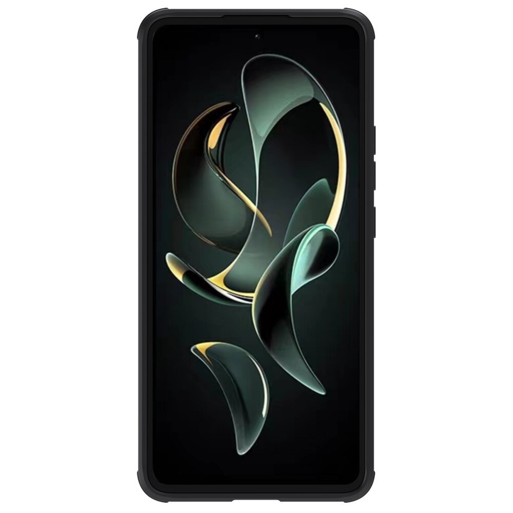 Funda CamShield Xiaomi 13T Pro negro