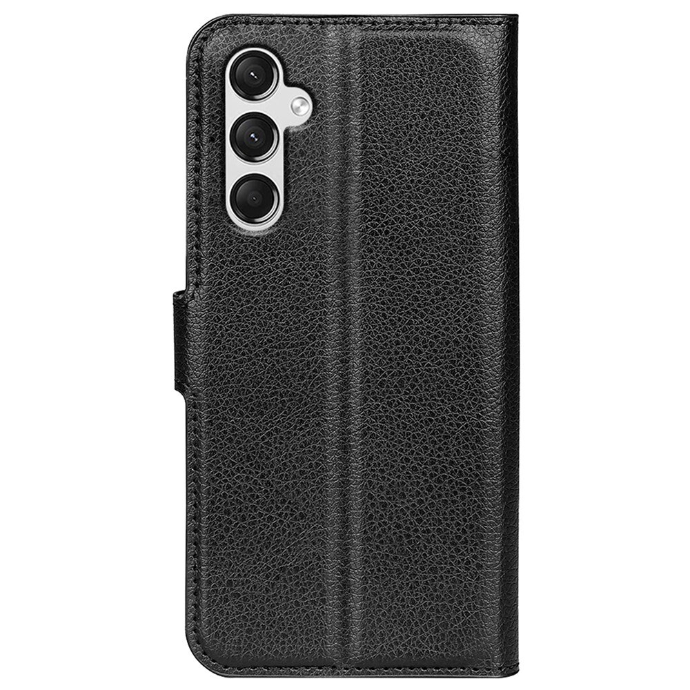 Funda cartera Samsung Galaxy A25 negro