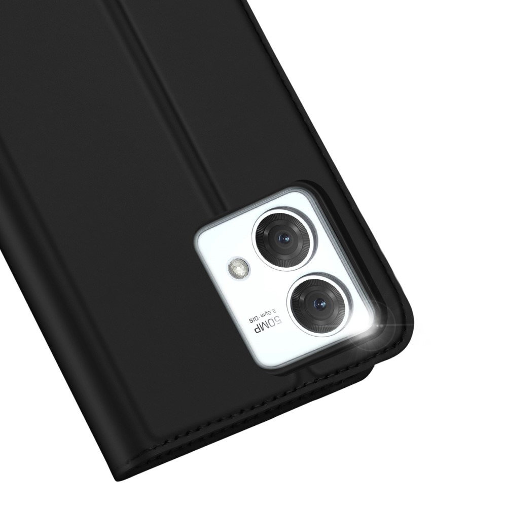 Skin Pro Series Motorola Moto G84 Negro