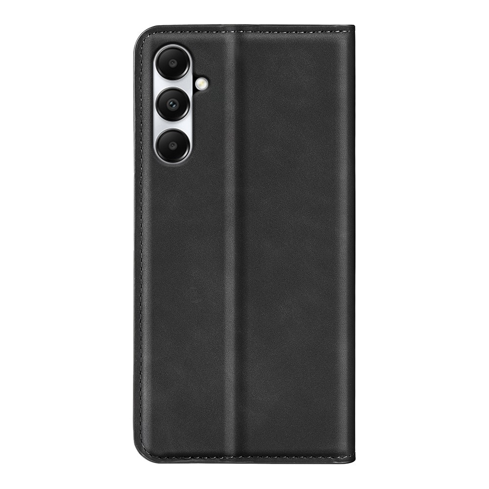 Funda delgada cartera Samsung Galaxy A05s Negro