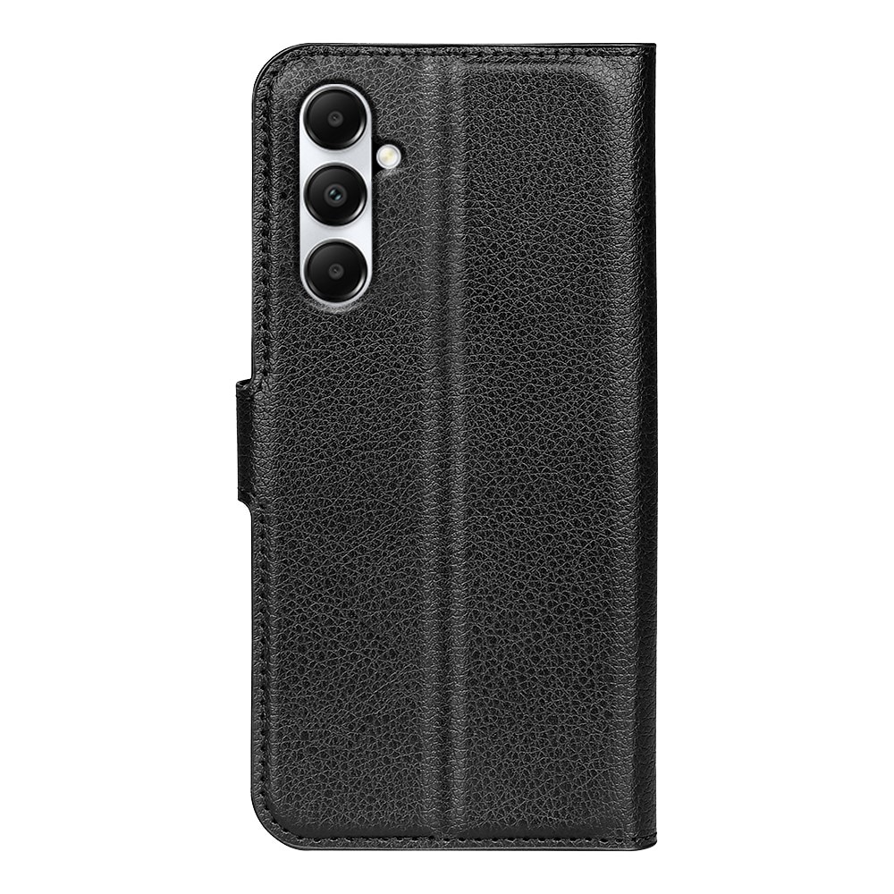 Funda cartera Samsung Galaxy A05s Negro