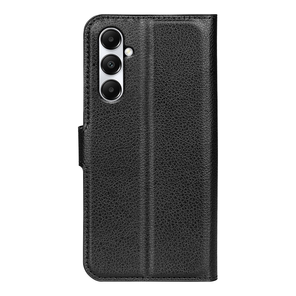 Funda cartera Samsung Galaxy A05s negro