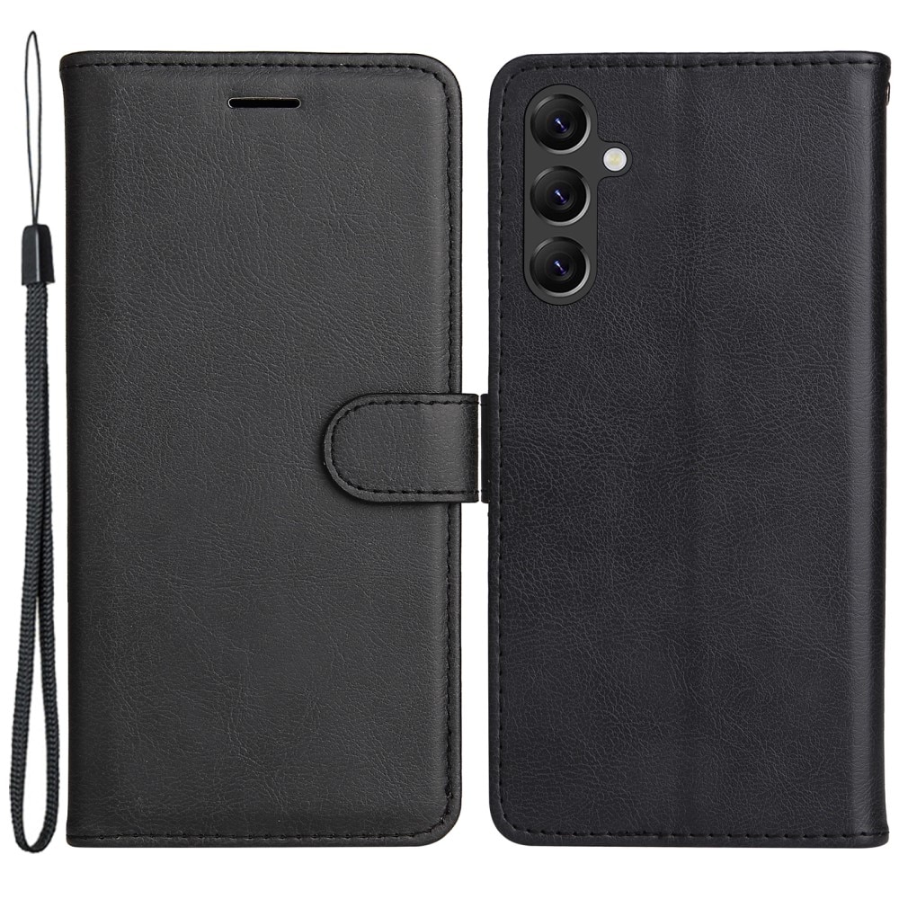 Cartera Samsung Galaxy A05s negro