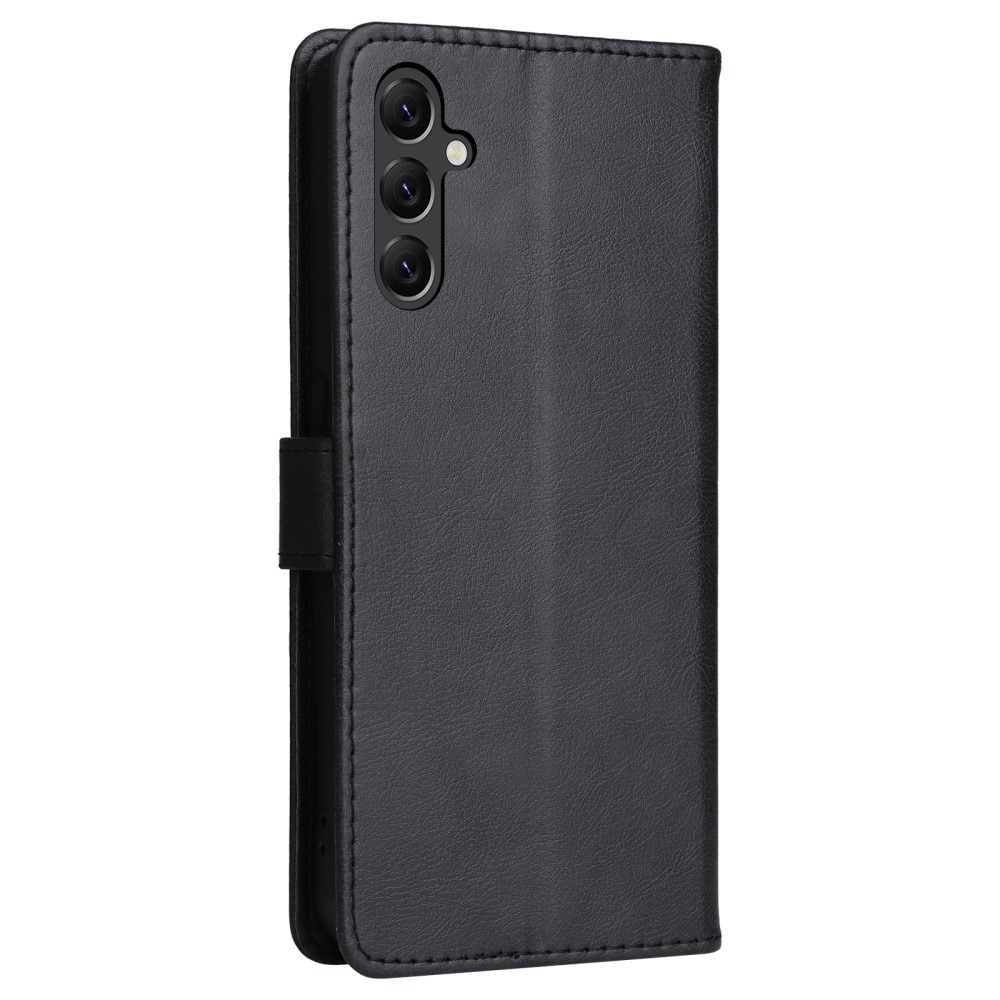 Cartera Samsung Galaxy A05s negro