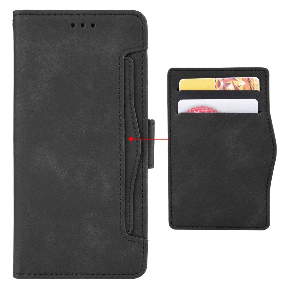 Cartera Multi Xiaomi Redmi Note 13 negro