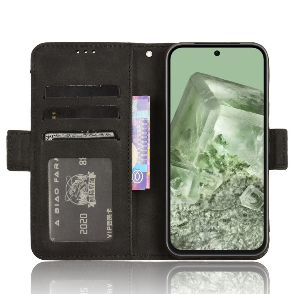 Cartera Multi Google Pixel 8a negro