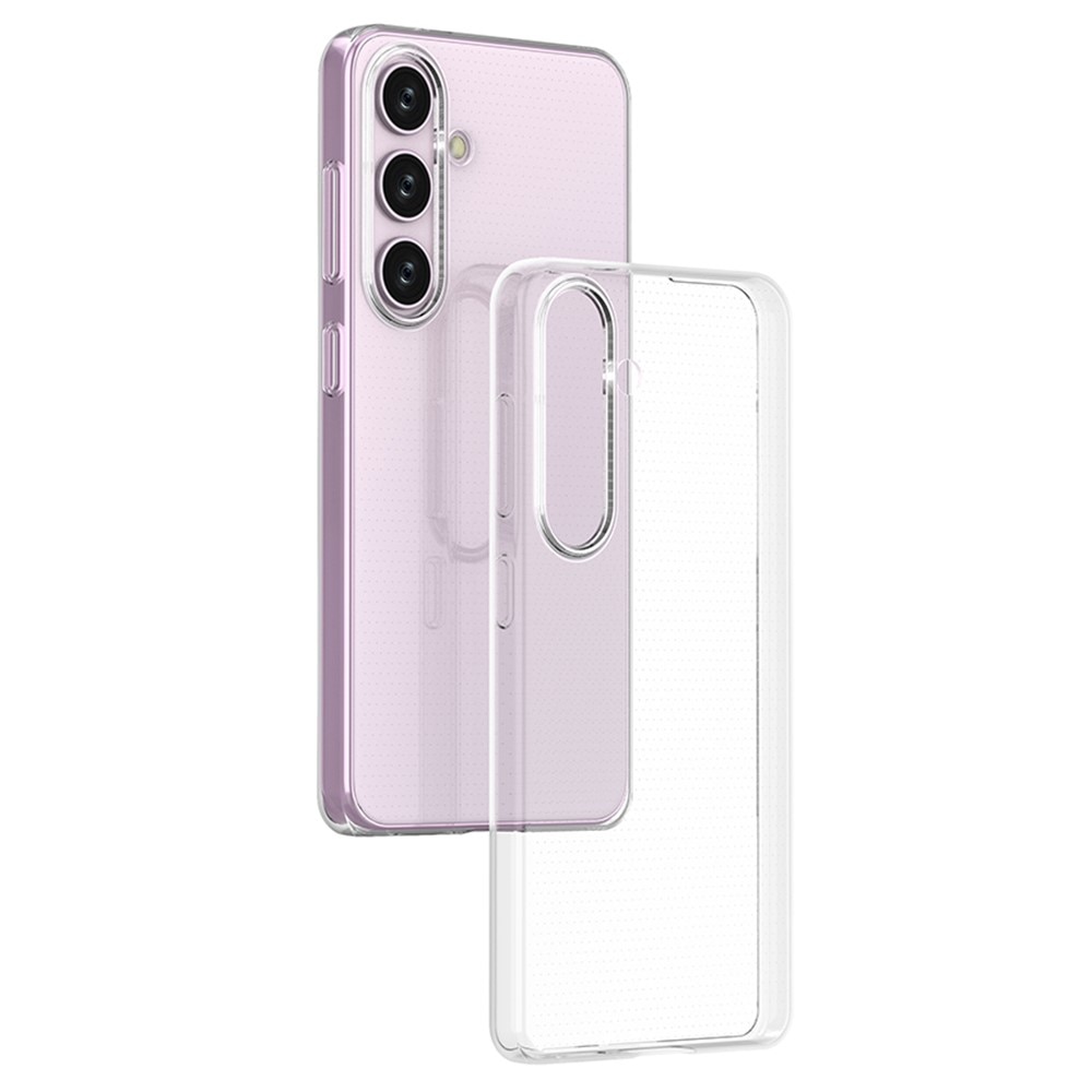 TPU Funda Samsung Galaxy S24 Transparente