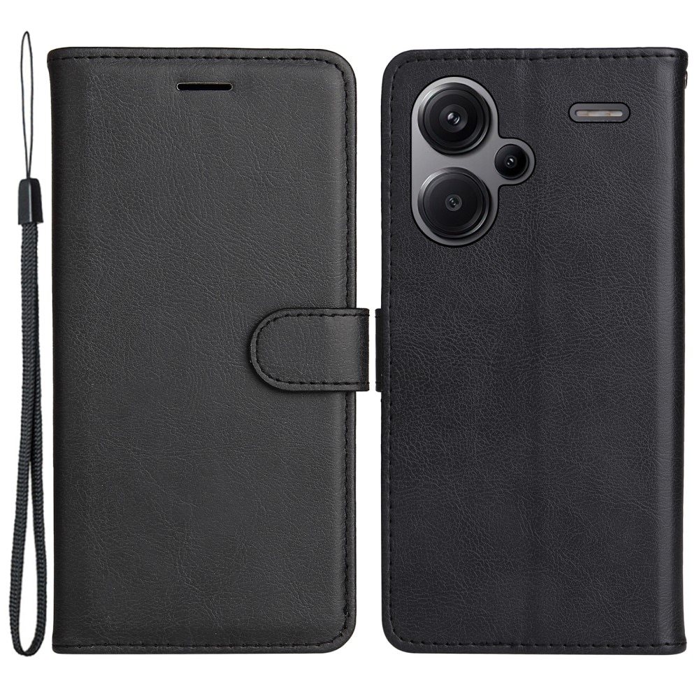 Protector de Pantalla para Xiaomi 13T Pro PHONECARE Negro