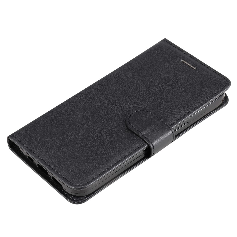 Cartera Xiaomi Redmi Note 13 Pro Plus negro