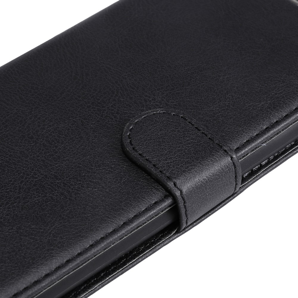 Cartera Xiaomi Redmi Note 13 Pro Plus negro