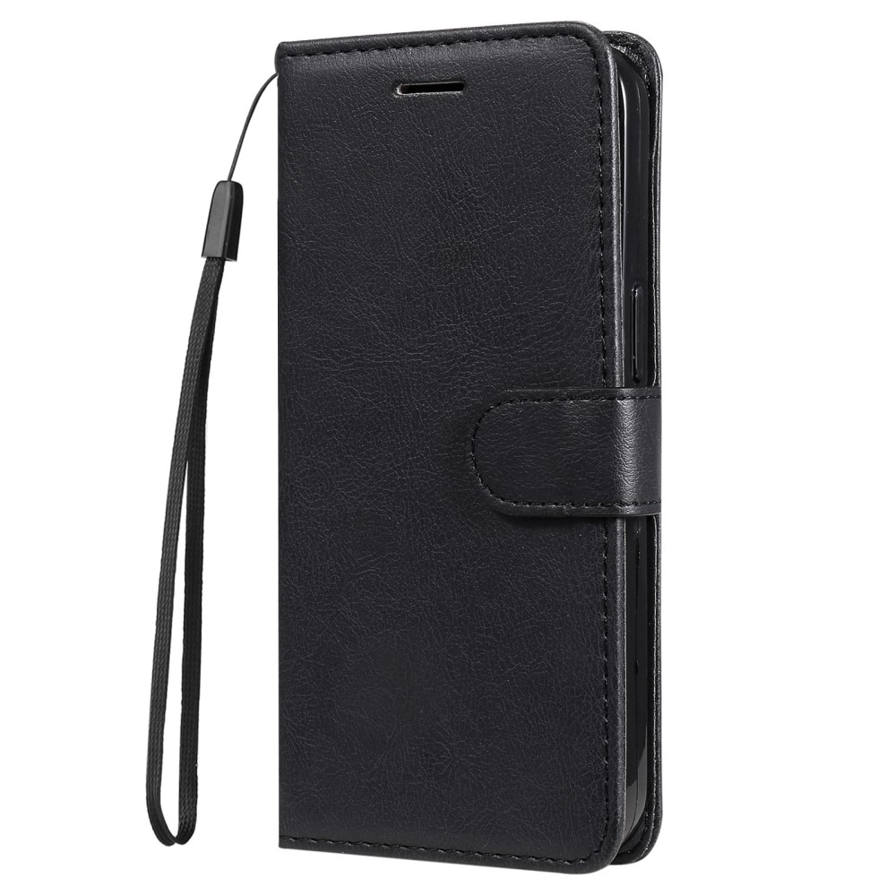 Cartera Xiaomi Redmi Note 13 Pro Plus negro