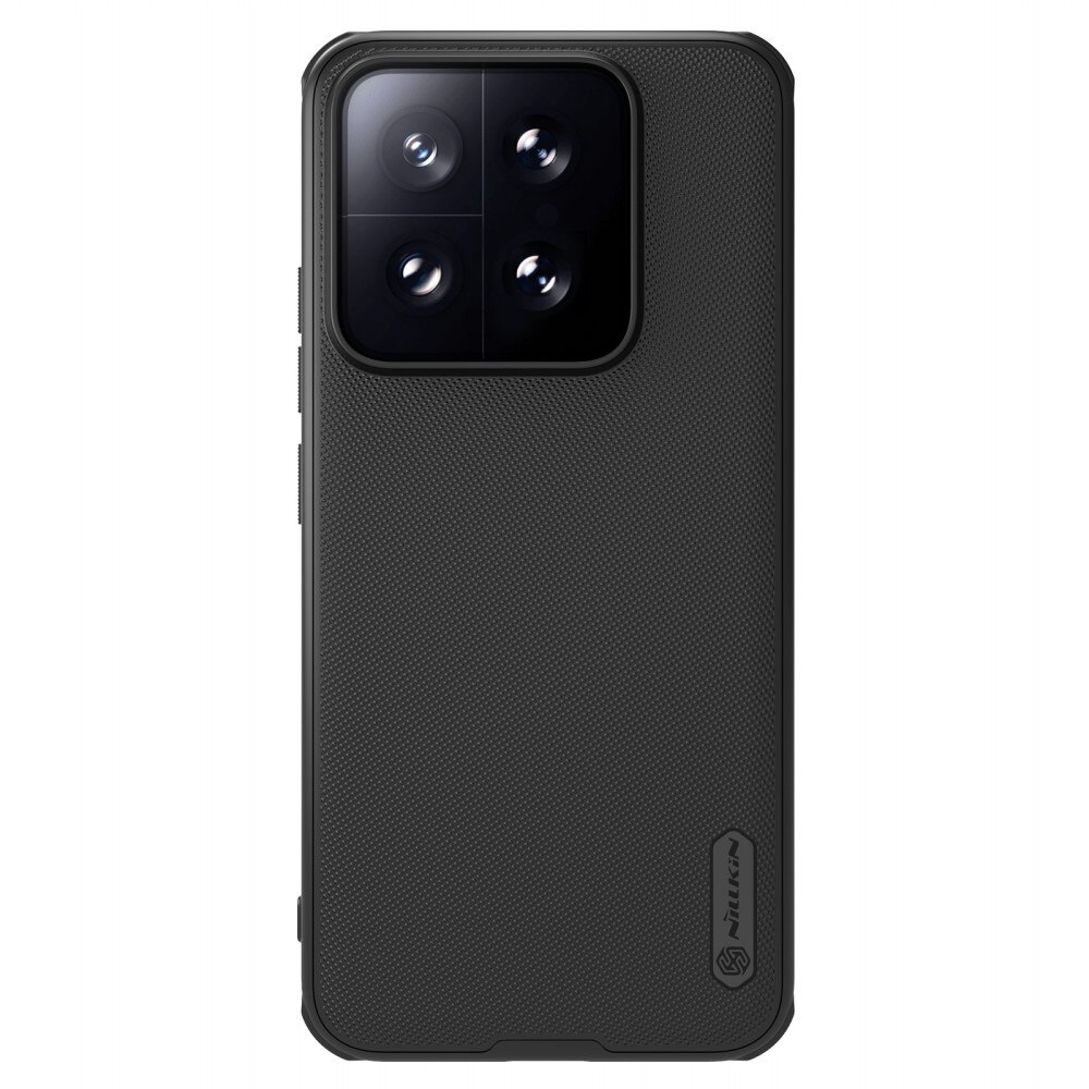 Super Frosted Shield Xiaomi 14 negro