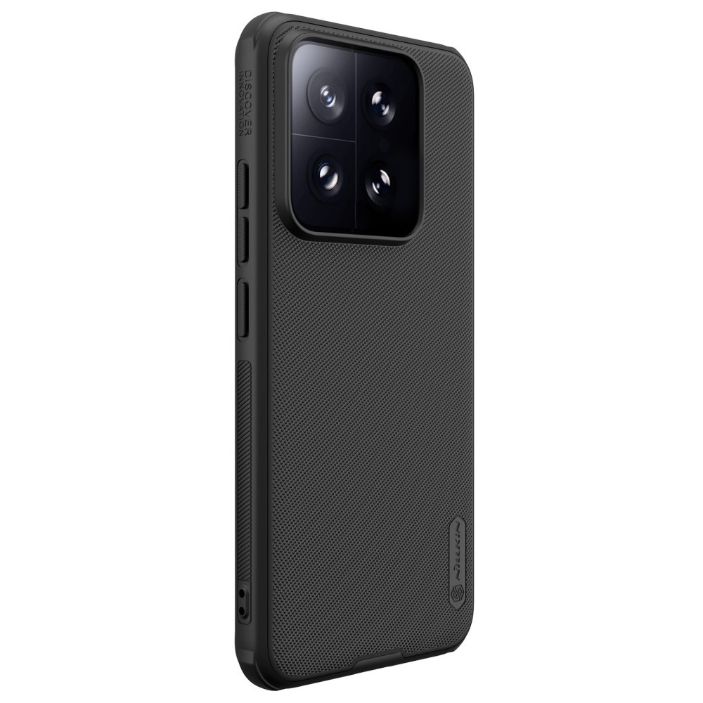 Super Frosted Shield Xiaomi 14 negro