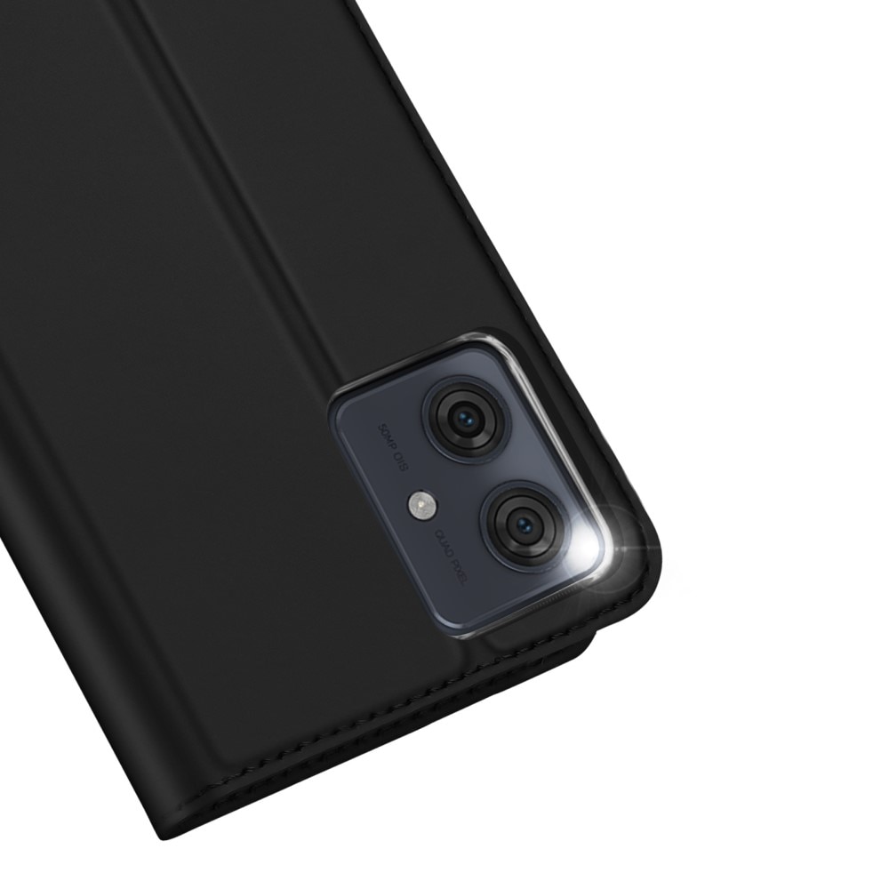 Skin Pro Series Motorola Moto G54 Black