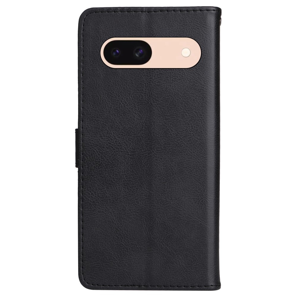 Cartera Google Pixel 8a negro