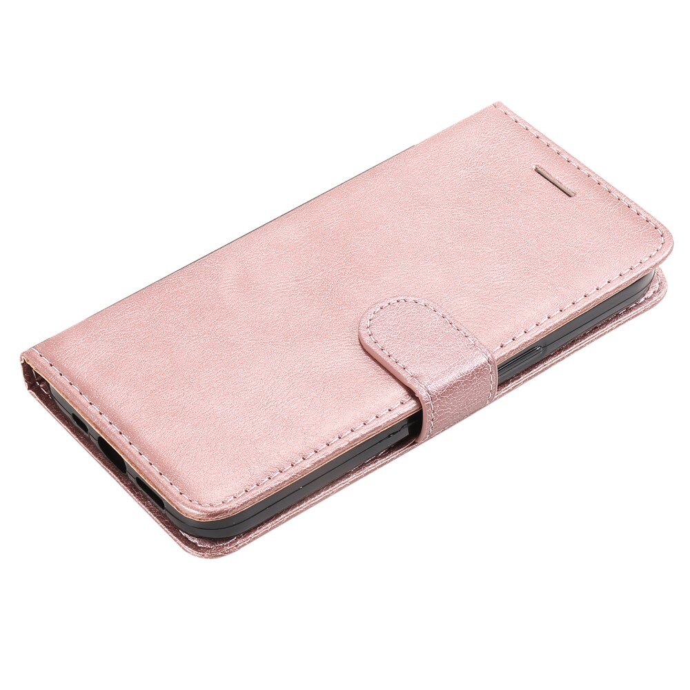 Cartera Samsung Galaxy S24 Plus rosado