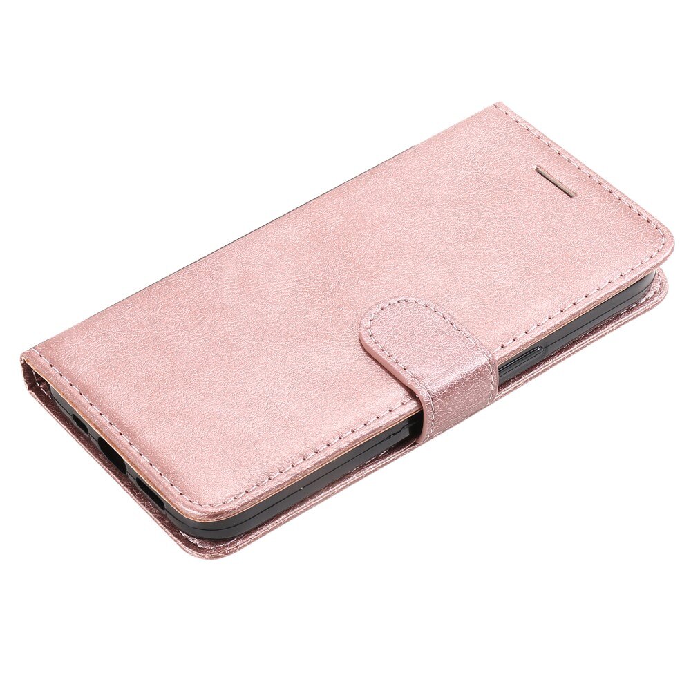 Cartera Samsung Galaxy S24 rosado