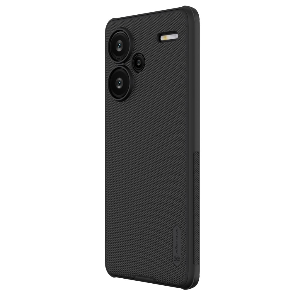 Super Frosted Shield Xiaomi Redmi Note 13 Pro Plus negro