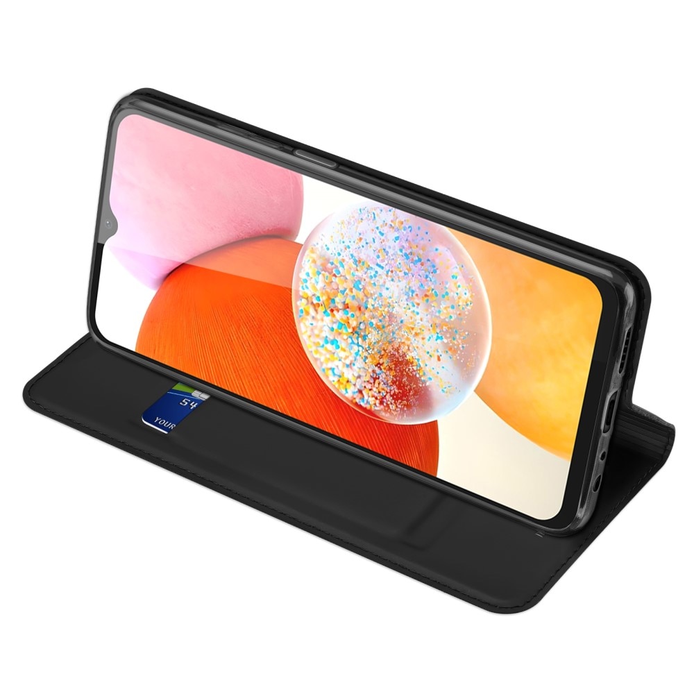 Skin Pro Series Samsung Galaxy A15 Negro