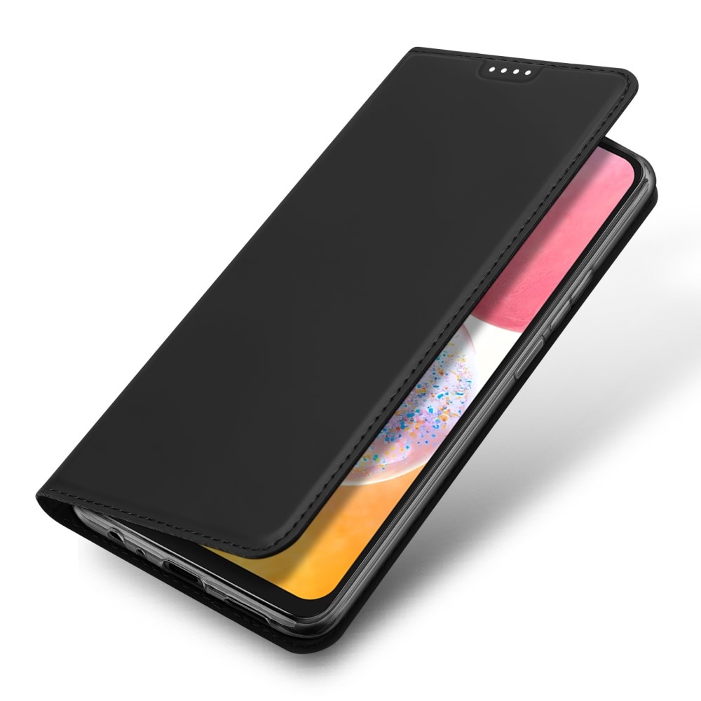 Skin Pro Series Samsung Galaxy A15 Negro