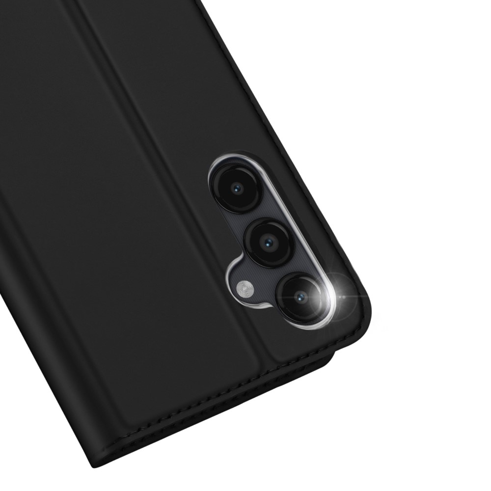 Skin Pro Series Samsung Galaxy A15 Negro