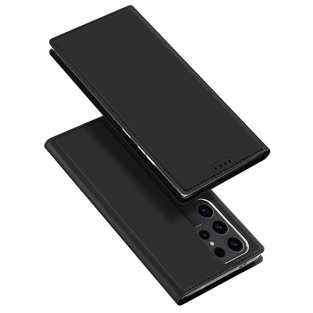 Skin Pro Series Samsung Galaxy S24 Ultra Negro