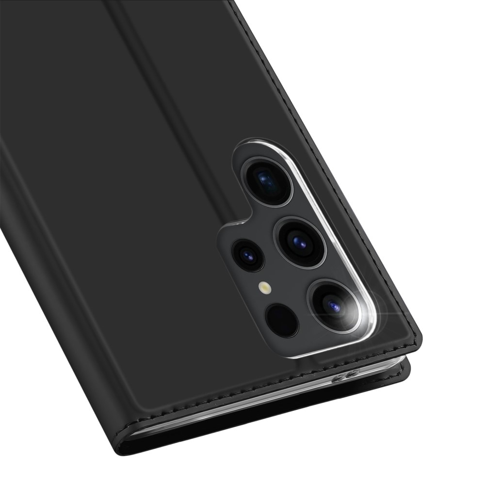 Skin Pro Series Samsung Galaxy S24 Ultra Negro