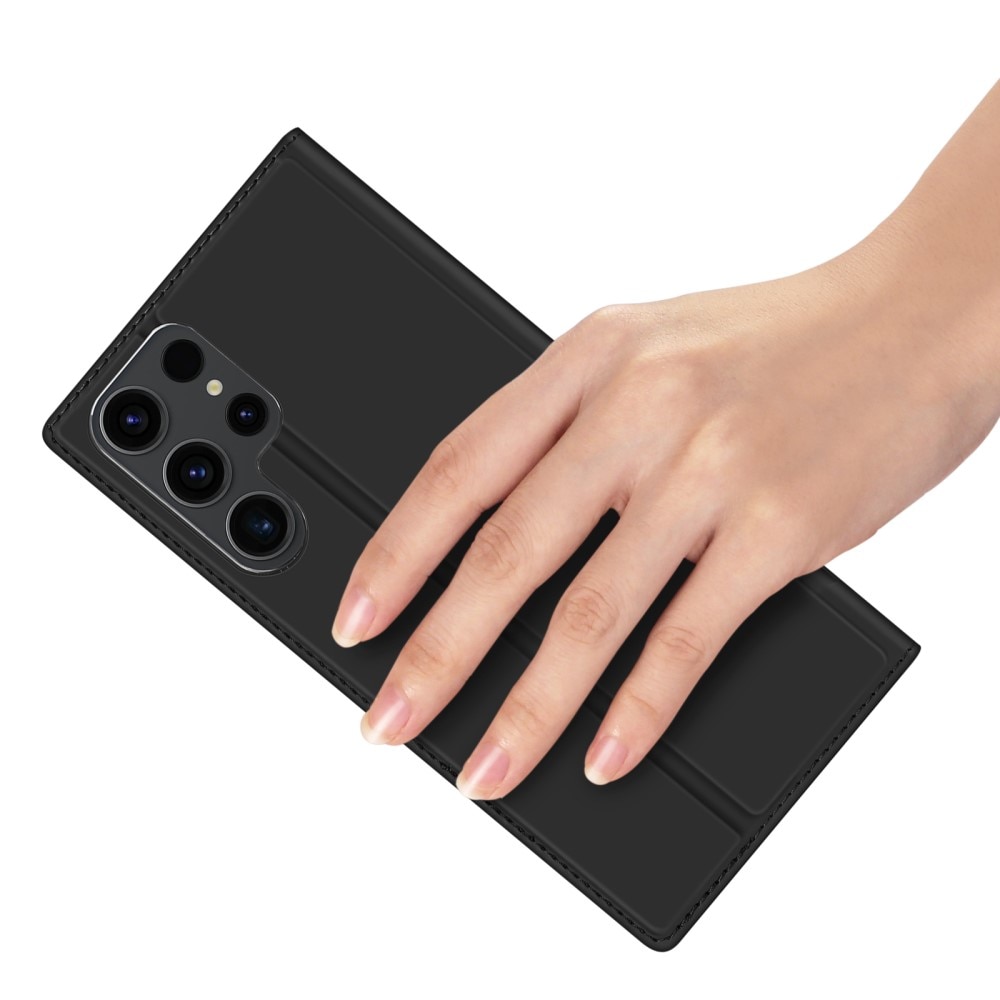 Skin Pro Series Samsung Galaxy S24 Ultra Negro