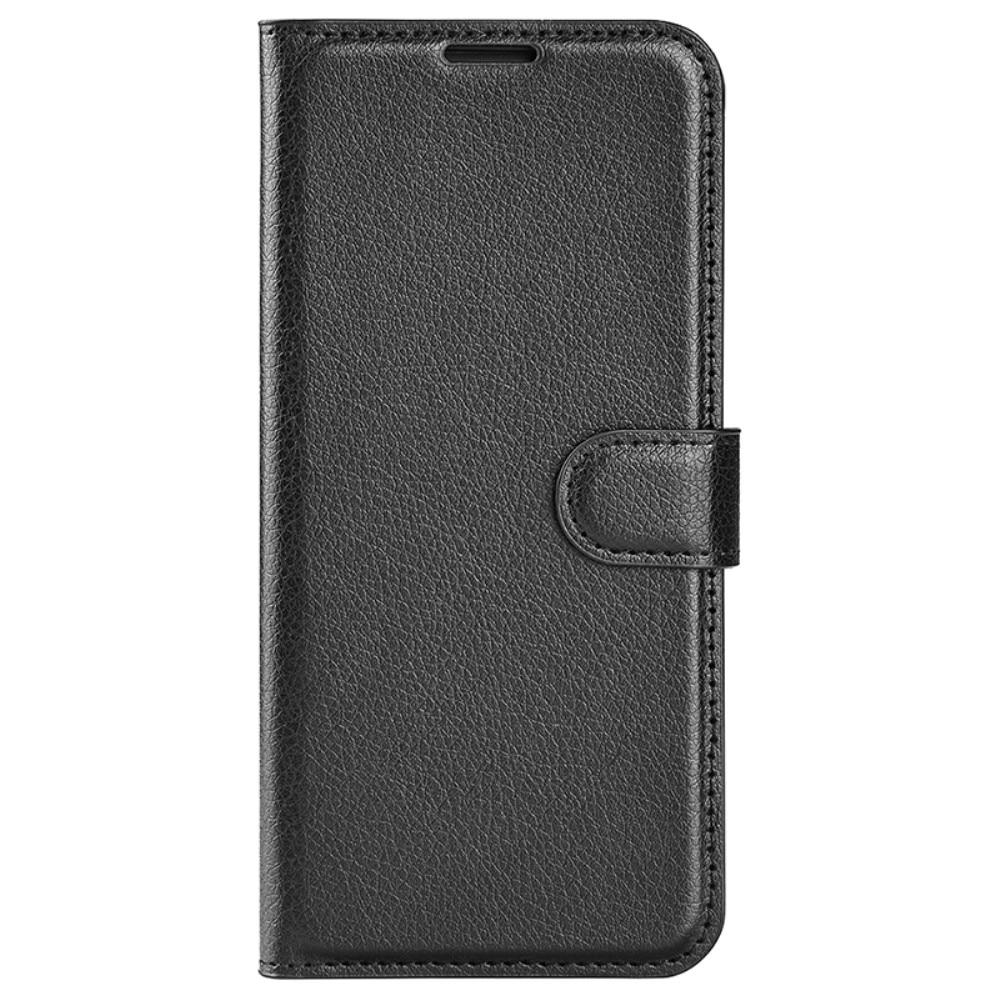 Funda cartera Xiaomi 14 Pro negro