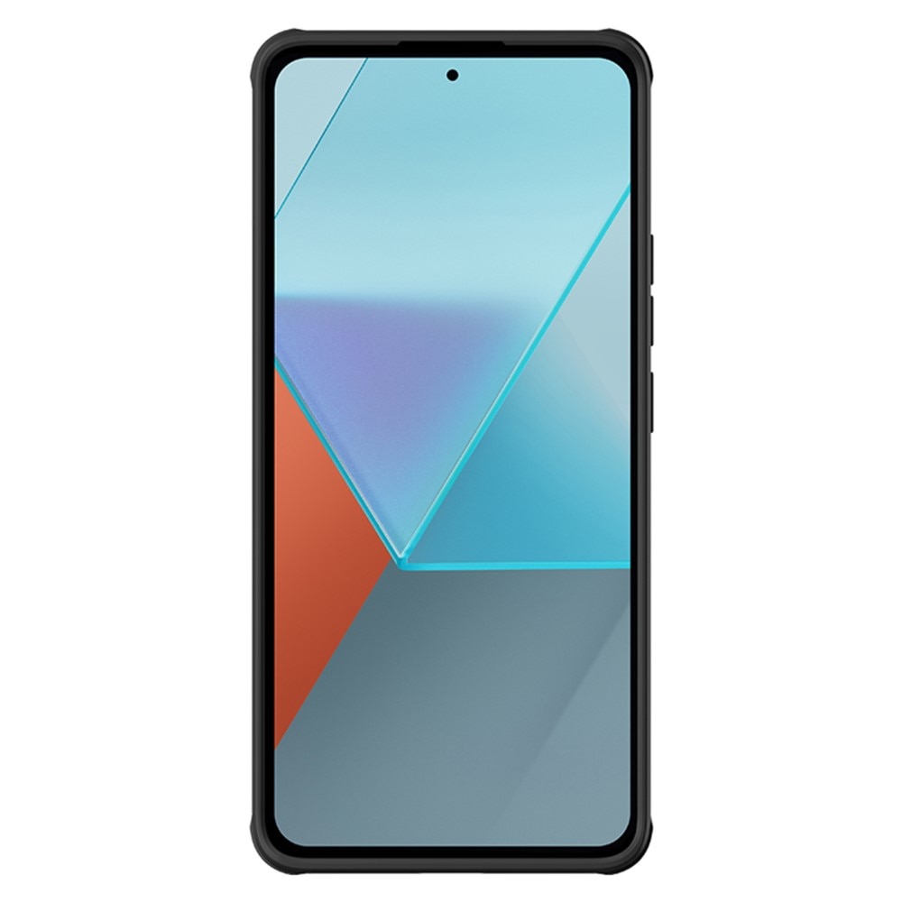 Funda CamShield Xiaomi Redmi Note 13 Pro Plus Negro