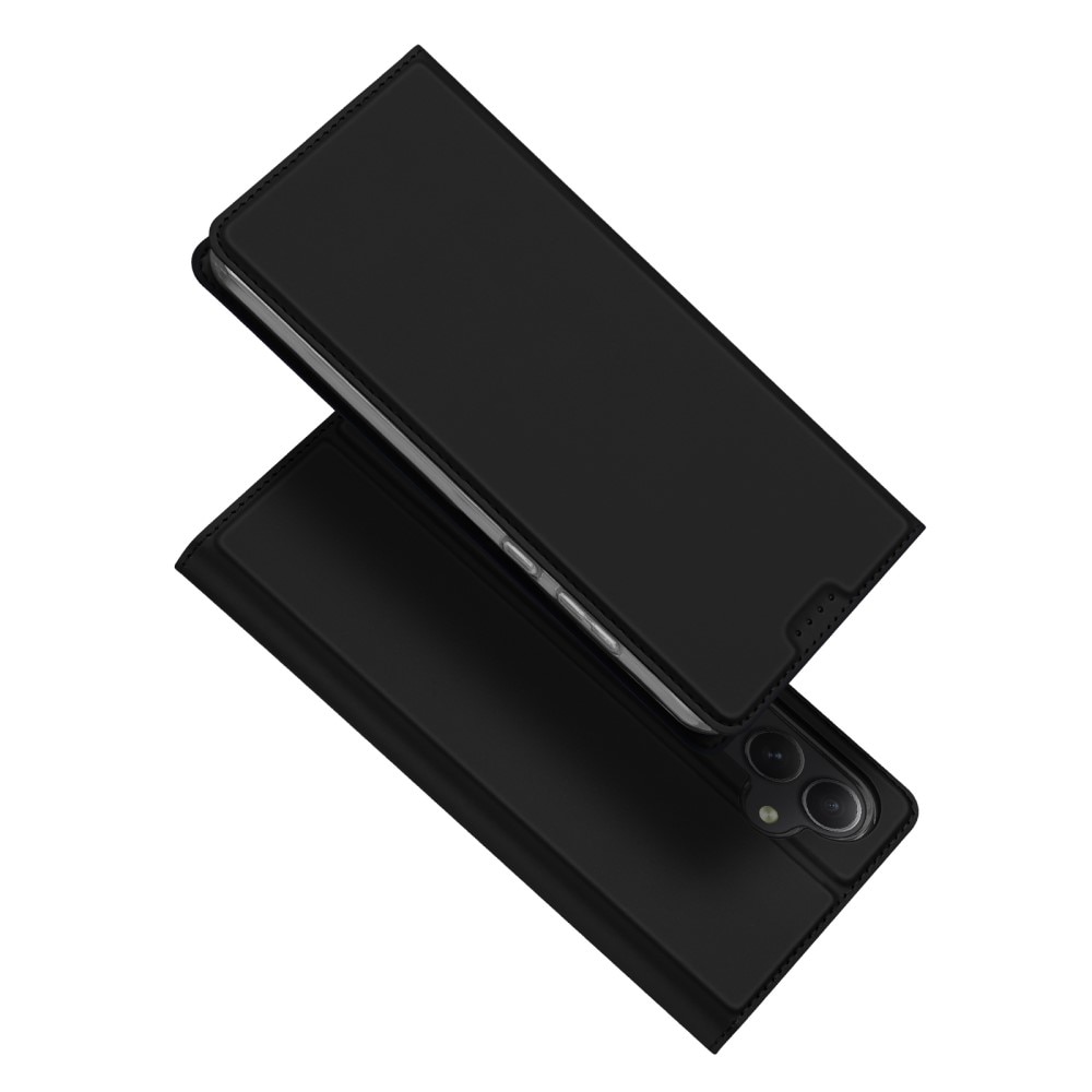 Skin Pro Series Samsung Galaxy S24 Plus Negro