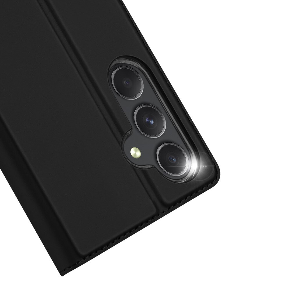 Skin Pro Series Samsung Galaxy S24 Plus Negro