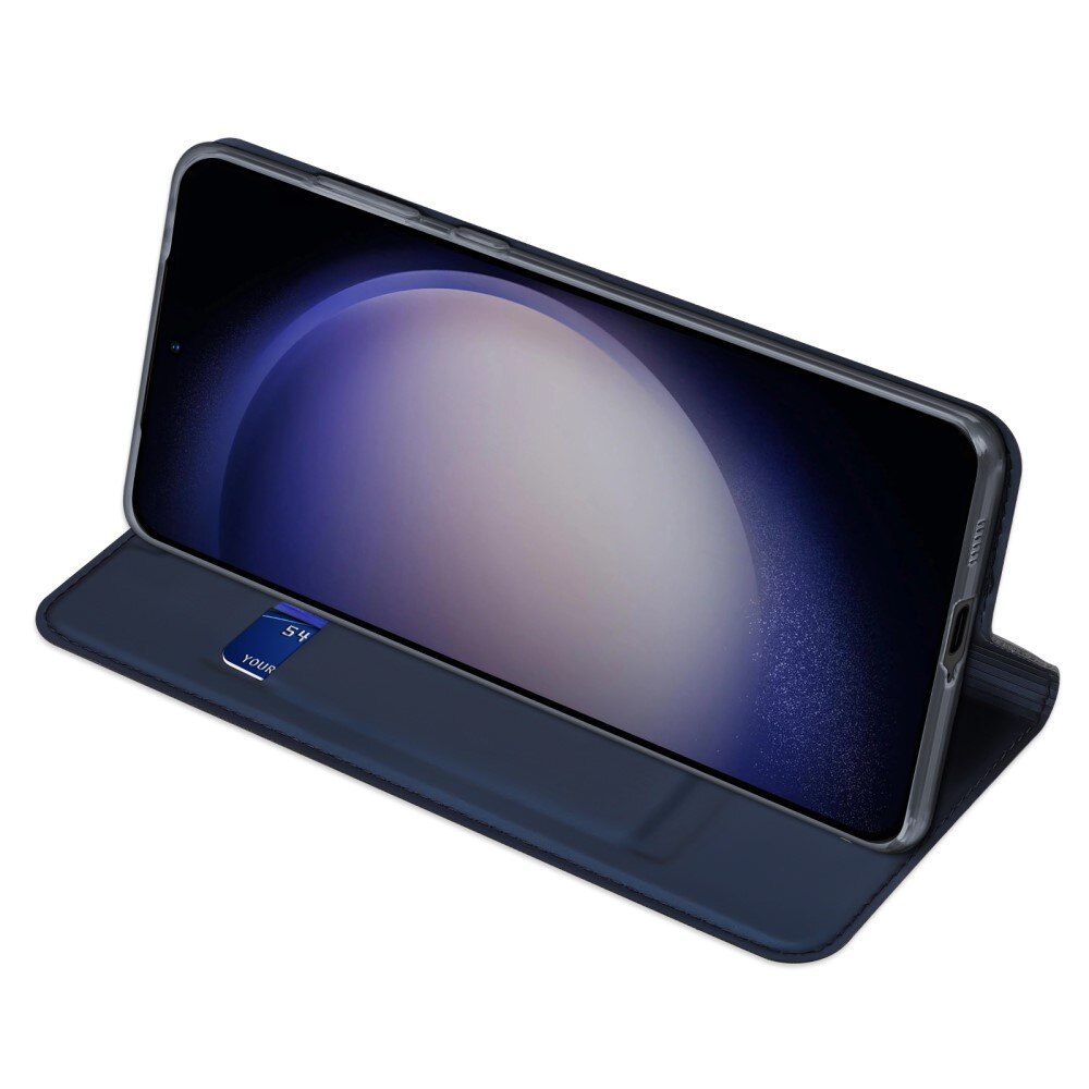 Skin Pro Series Samsung Galaxy S24 Plus Azul
