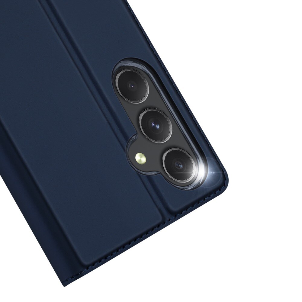 Skin Pro Series Samsung Galaxy S24 Plus Azul