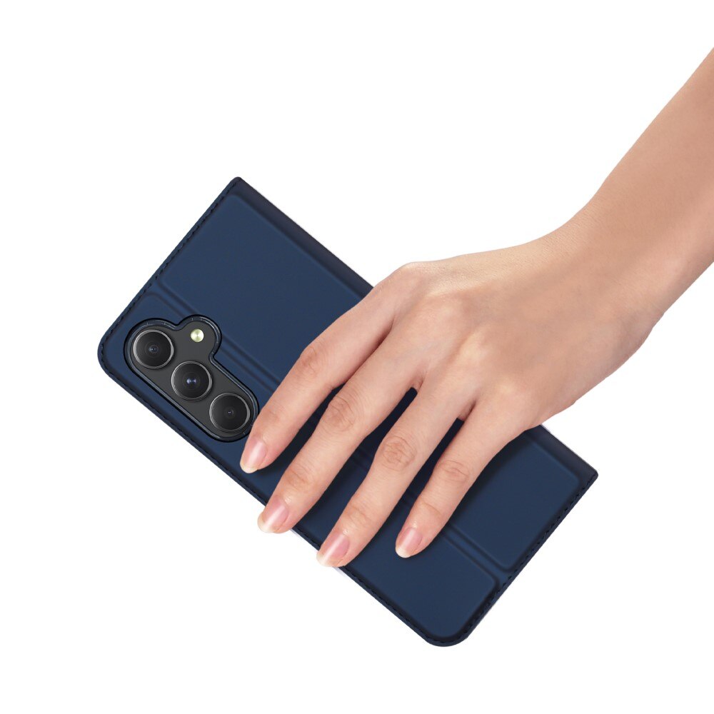 Skin Pro Series Samsung Galaxy S24 Plus Azul